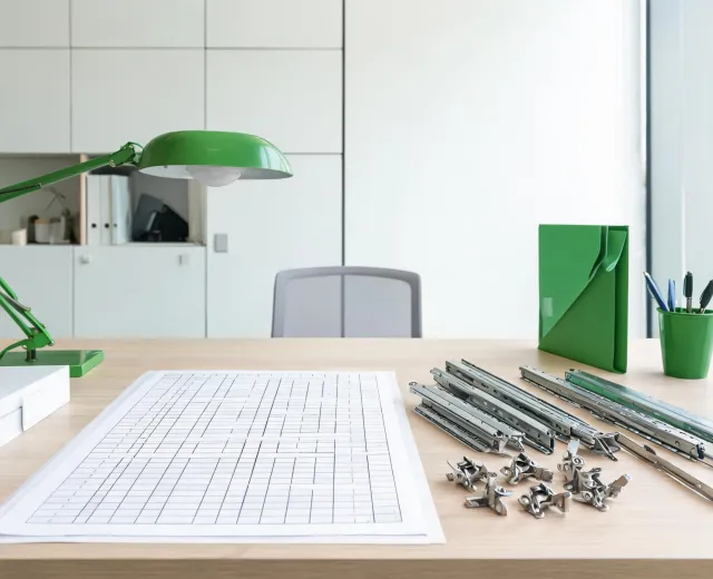 RFQ document review