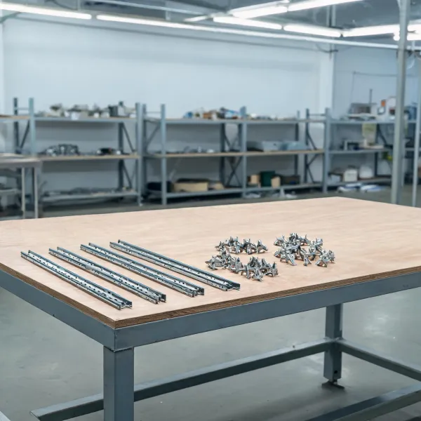 Furniture OEM hardware